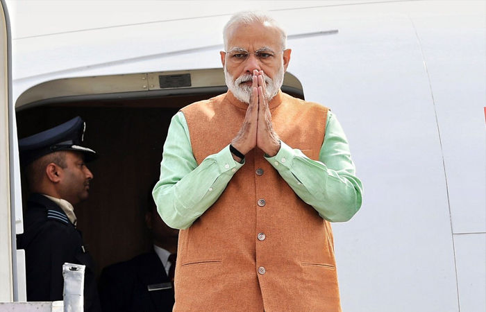PM મોદી આજથી ત્રણ દિવસીય ગુજરાતના પ્રવાસે