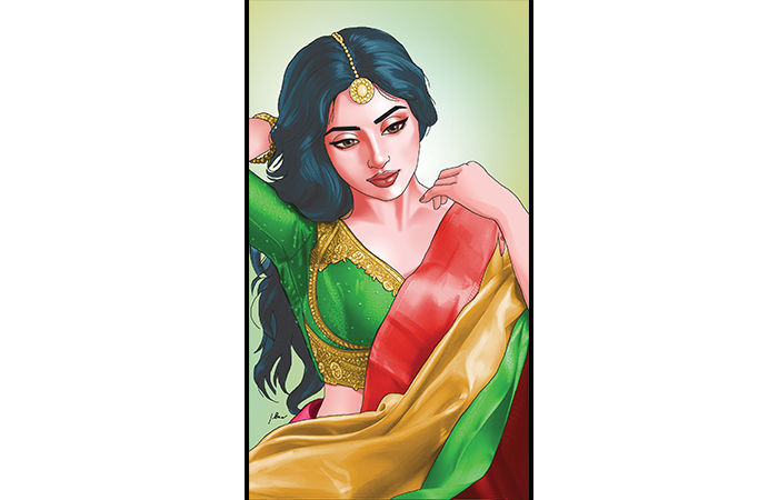 વાચકની કલમ                                                   .