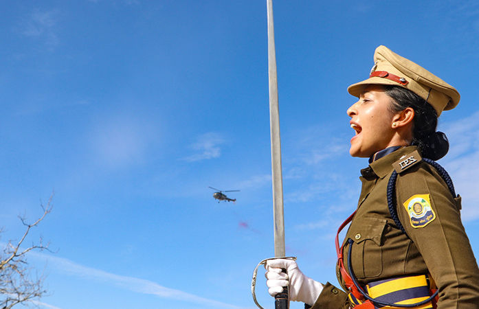 Six senior IPS officers 'stuck' at Police Bhavan as posting delays continue in Gujarat
