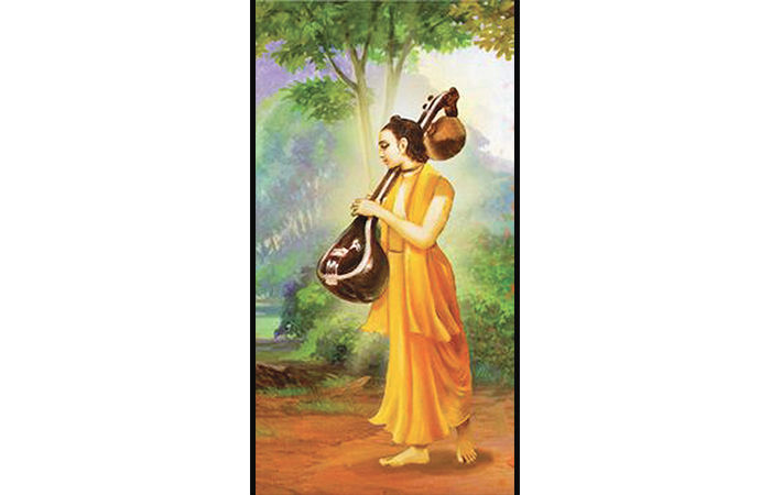 ''ઈશ્વરને ક્યાંય શોધશો નહીં''                              .