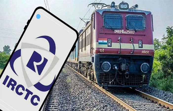 રેલ યાત્રિકો જનરલ ટિકિટ પણ ઘેર બેઠા મેળવી શકશે