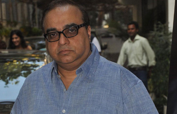 Gujarat High Court grants bail to filmmaker Rajkumar Santoshi in cheque bounce case