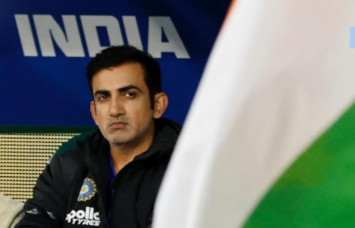 Blame starts with me: Gambhir on India’s 2-0 defeat against SA, says future is for BCCI to decide