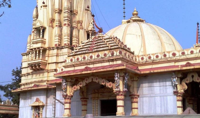 નવસારીના બીલીમોરામાં મેળામાં ચકડોળ તૂટ્યું, એક મહિલા ઇજાગ્રસ્ત થતાં હોસ્પિટલ ખસેડાઈ
