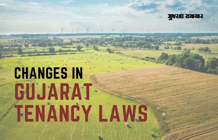 Major changes likely in Tenancy Laws, purchase of agricultural land open to all?