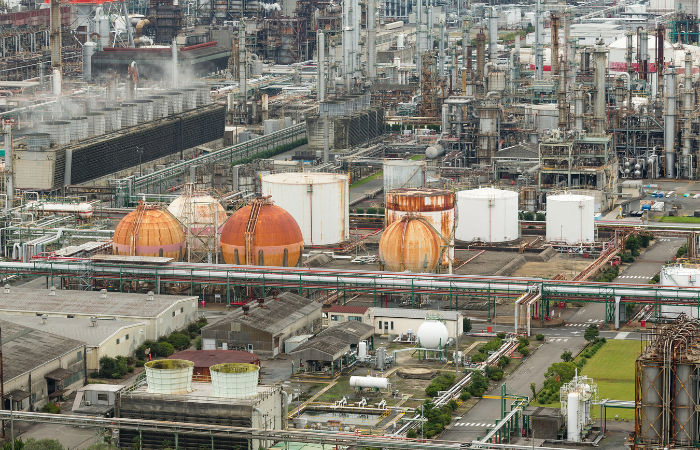 Iran refinery hit despite ceasefire, Iranian drones, missiles intercepted across Gulf: report