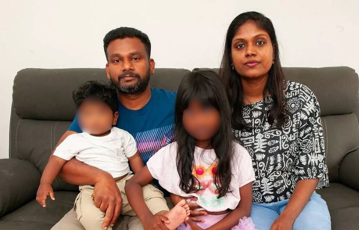 6-year-old Indian girl in Ireland punched on face, private parts in another racial attack