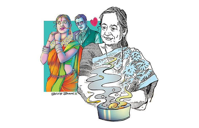 એમનું ગળું સૂકાય નહીં તે જોજો...                            .