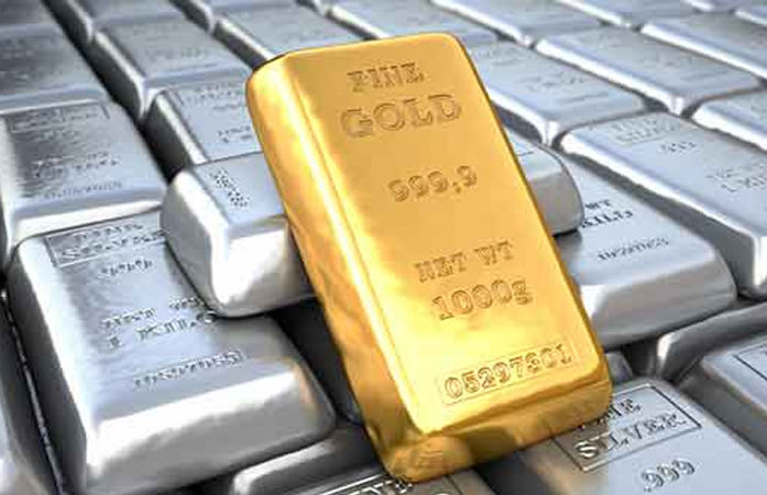 Gold-Silver rate: સોના અને ચાંદીના ભાવ કેમ ગગડી રહ્યા છે? જાણો આ છે તેનું કારણ