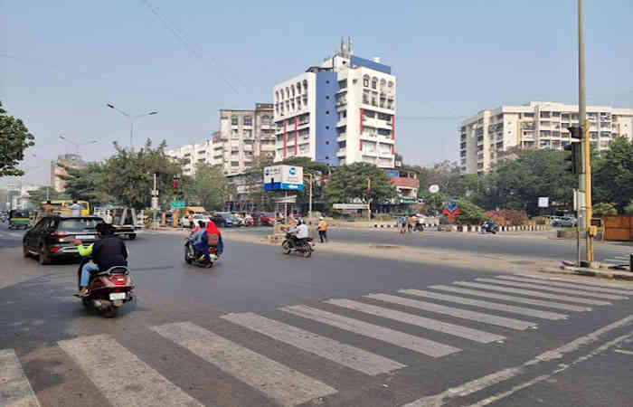 લોકોની અનેક રજૂઆત બાદ તંત્રનો નિર્ણય