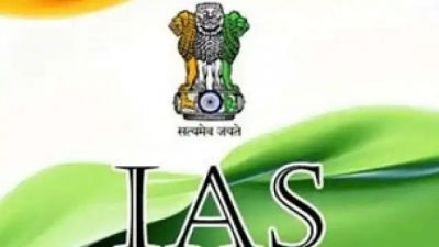 10 more IAS officers in Gujarat assigned additional charges
