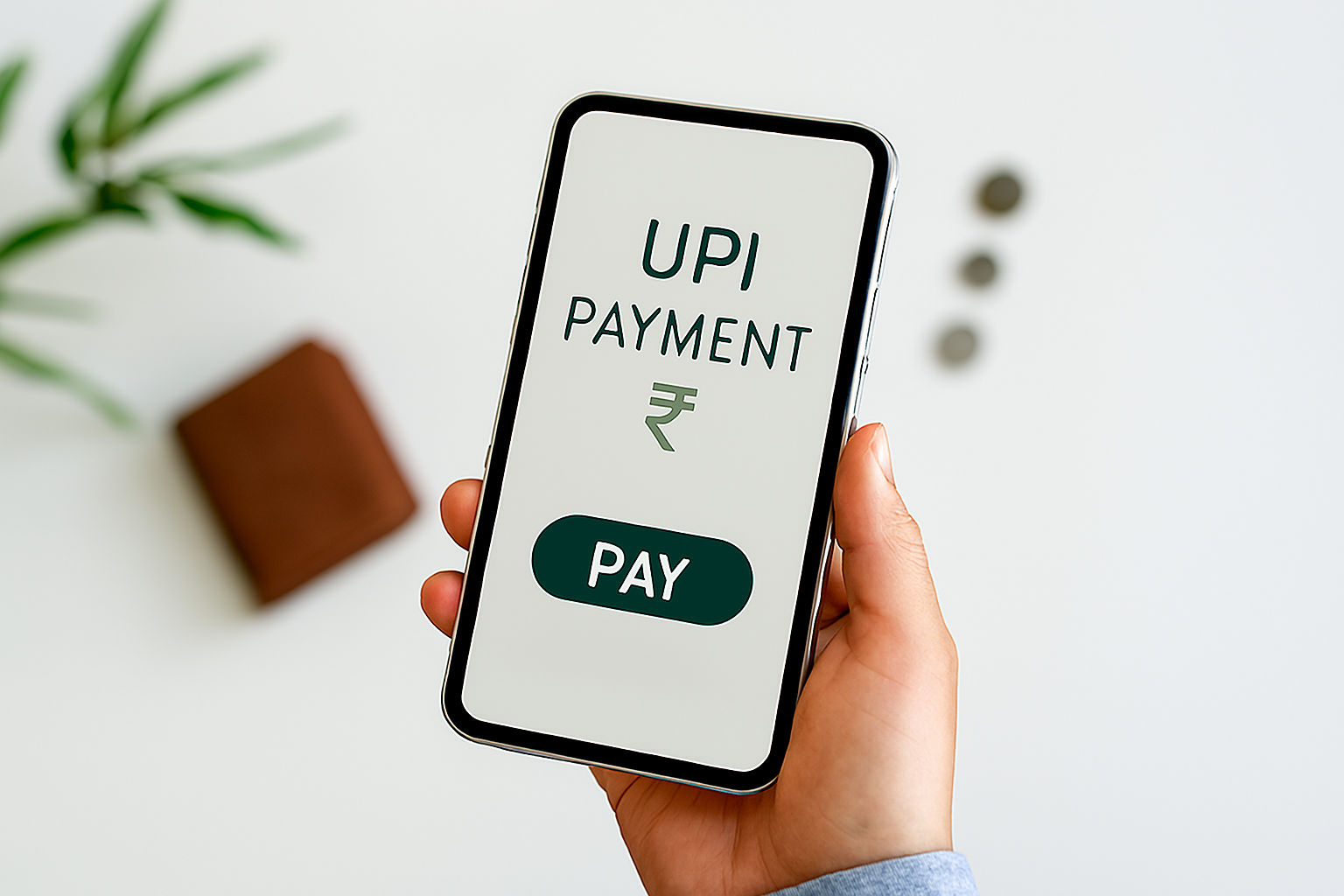 UPI દ્વારા એક દિવસમાં વધુમાં વધુ કેટલા રૂપિયા ટ્રાન્સફર કરી શકાશે? જાણો વિગત...