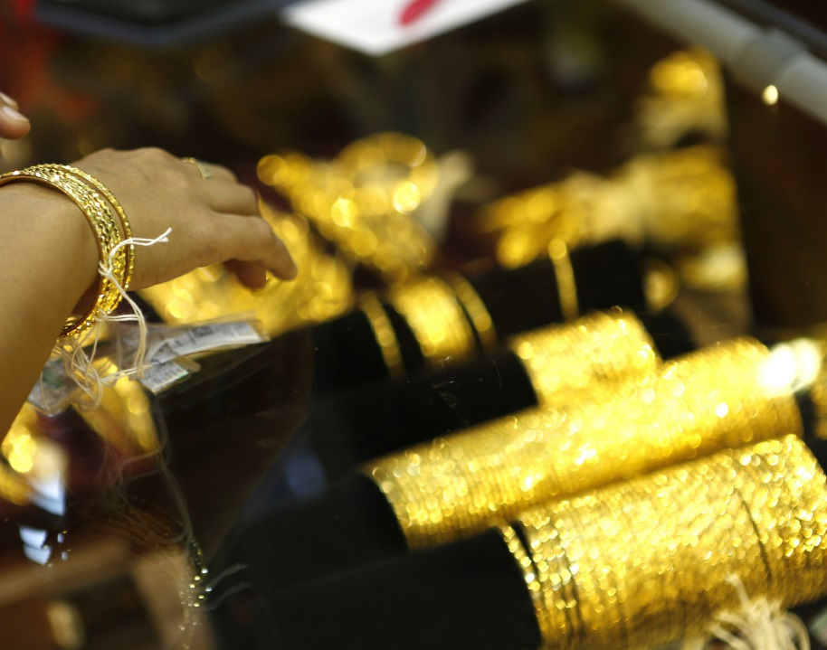 Gem & jewellery exports up to ₹10 lakh will be allowed via courier