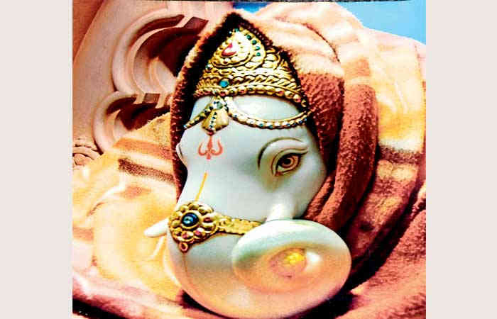 ફોટો સ્ટોરી - ઝવેરીલાલ મહેતા