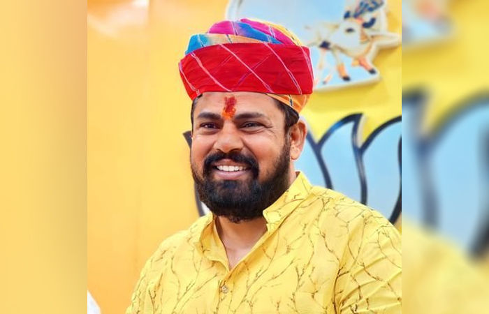 BIG BREAKING: ટી. રાજા સિંહનું ભાજપમાંથી રાજીનામું, પ્રદેશ પ્રમુખ ન બનાવાતા નારાજ