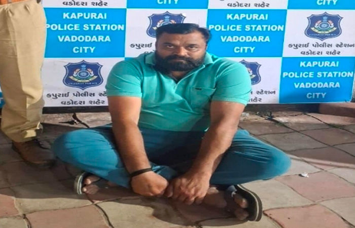 બનાવટી વીમા પોલીસીના કેસમાં આરોપીના પ દિવસના રિમાન્ડ મંજુર