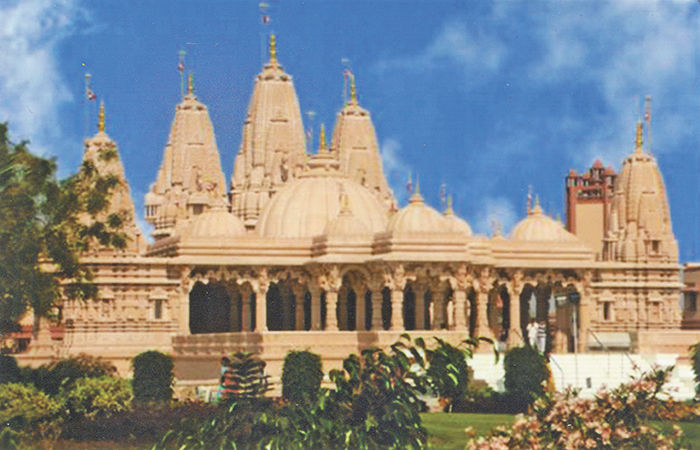 ભાવનગર પ્રાણ પ્રતિષ્ઠા                                   .