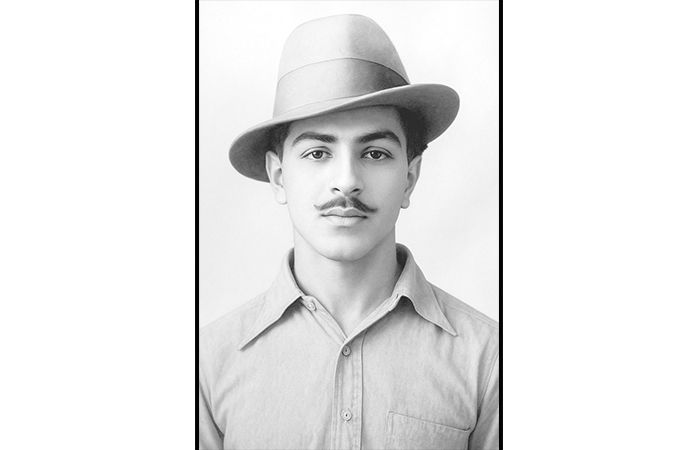 આપણા સ્વાતંત્ર્ય નાયકો : ભગતસિંહ