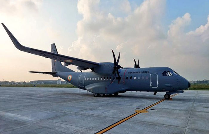 C-295 એરક્રાફ્ટની જાણો વિશેષતા જેને સ્પેનની કંપની ગુજરાતના વડોદરામાં કરશે તૈયાર