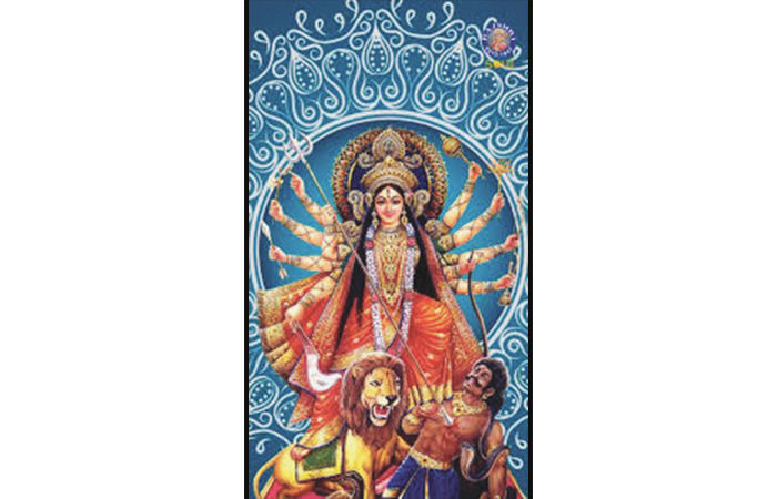 મનરૂપી મહામાયા અને મોહરૂપી અજ્ઞાનતાનું વિનાશક બીજ!
