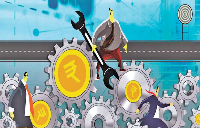 નવા રોકાણોમાં ખાનગી ક્ષેત્રનો 70% હિસ્સો