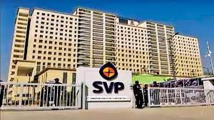 વી.એસ.હોસ્પિટલને મૃતપાય કરી નાંખી હવે  SVP હોસ્પિટલના ICU માં ચાર વર્ષમાં ૪૬૦૪ દર્દીઓના મોત થયાં