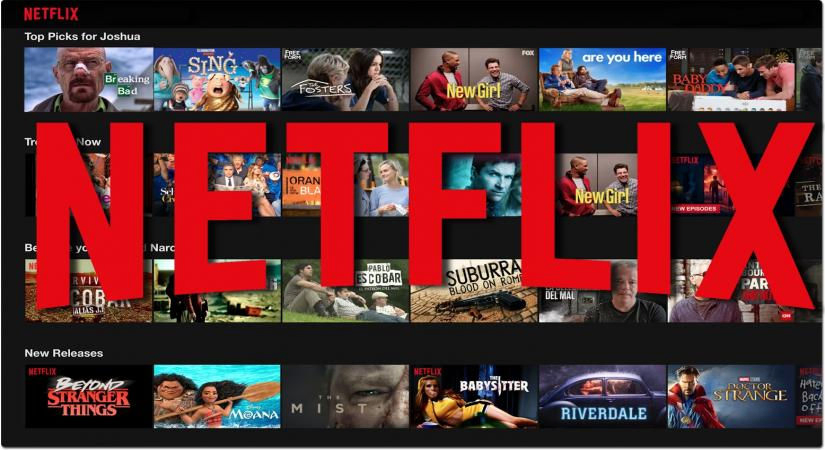 Netflix removes Chinese web series from platform over South China sea controversy