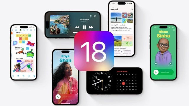 iOS 18 અપડેટ બાદ આઇફોનમાં બેટરી ખૂબ જ જલદી ઉતરી રહી હોવાની ફરિયાદો