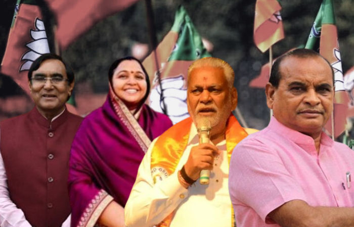 From Sabarkantha to Amreli, BJP’s internal conflicts boil over