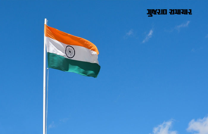 78th Independence Day 2024 : ત્રિરંગો ભારતનો રાષ્ટ્રધ્વજ કેવી રીતે બન્યો, જાણો ઈતિહાસ