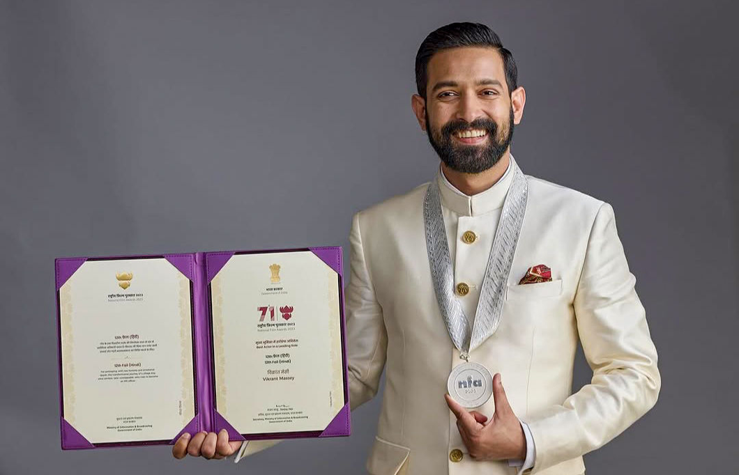 Vikrant Massey confirms Dharma debut with Dostana 2, promises a stylish new avatar