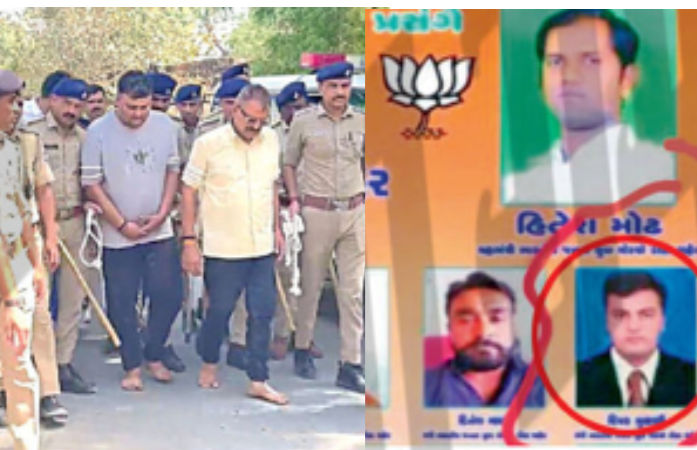 Dessa blast: Factory owner linked to BJP, death toll reaches 22