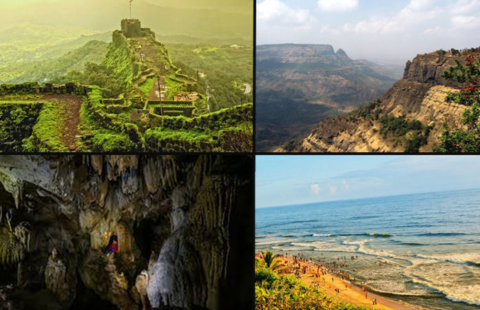 UNESCO ની સંભવિત વર્લ્ડ હેરિટેઝની યાદીમાં ભારતના 7 સ્થળ, ડેક્કન ટ્રેપ અને મહાબળેશ્વર પણ સામેલ
