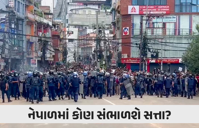 નેપાળની રાજનીતિમાં વળાંક, આ દિગ્ગજ મહિલા બનશે વચગાળાના વડાંપ્રધાન!