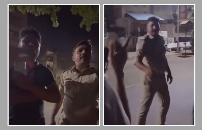 અમદાવાદ: વાસણામાં સાયકલ ચોરીના આક્ષેપે સગીરોને માર માર્યાનો આરોપ, બચાવમાં આવેલી યુવતીઓ સાથે પોલીસનું ગેરવર્તન, કમિશનરને ફરિયાદ