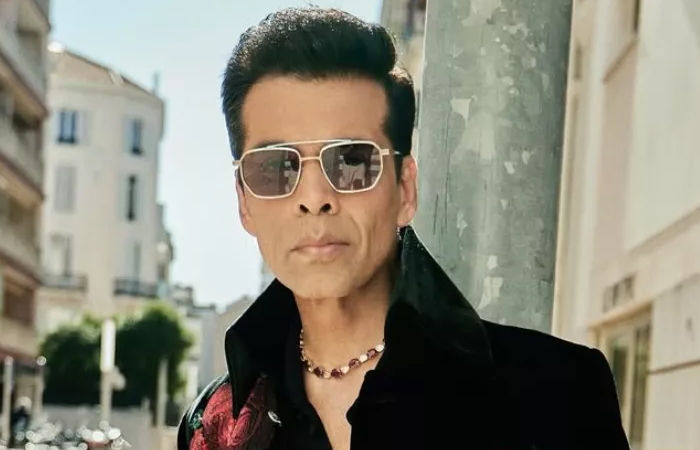કરણ જોહર : મારી ચેટ્સ લીક થાય તો ભારે પડી જાય