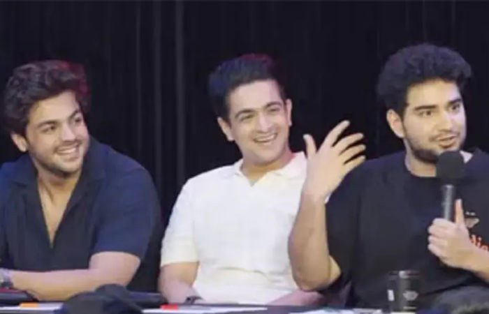 Samay Raina’s all three shows in Gujarat cancelled