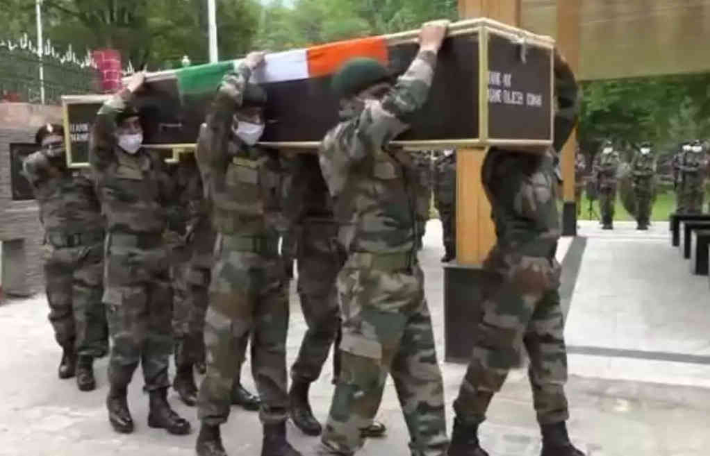 પાકિસ્તાનની નવી મૂર્ખતાઓ