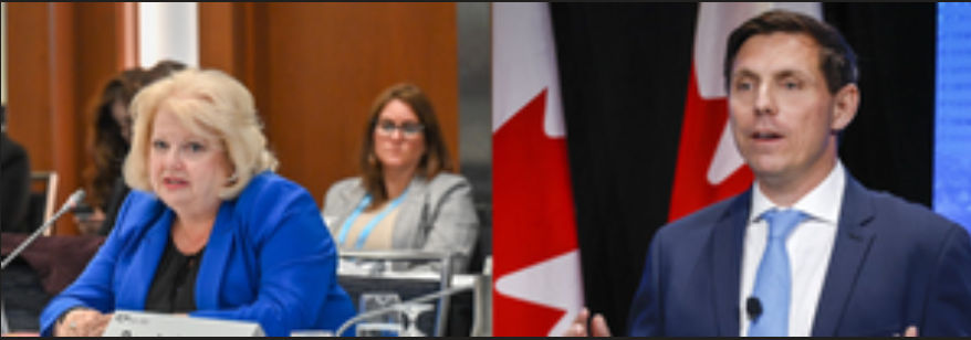 Mayors call for action as extortionists target Indians in Canada