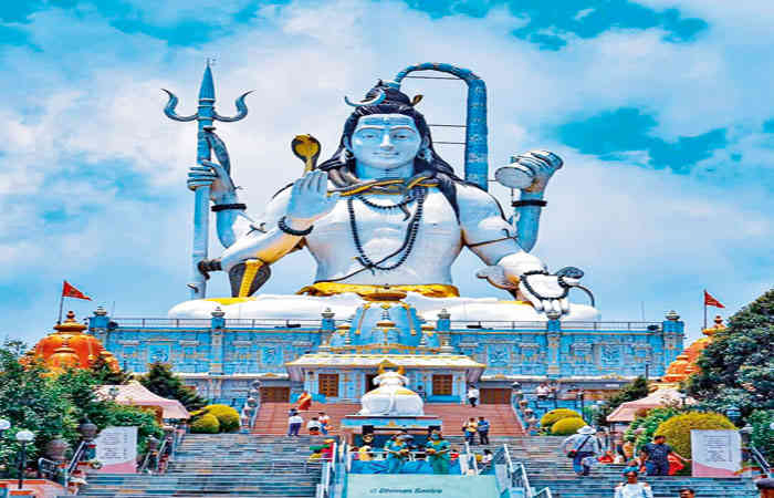 હિંમતનગર સહિત જિલ્લાભરના શિવાલયો આજે ઓમ નમઃ શિવાયના નાદથી ગુંજશે