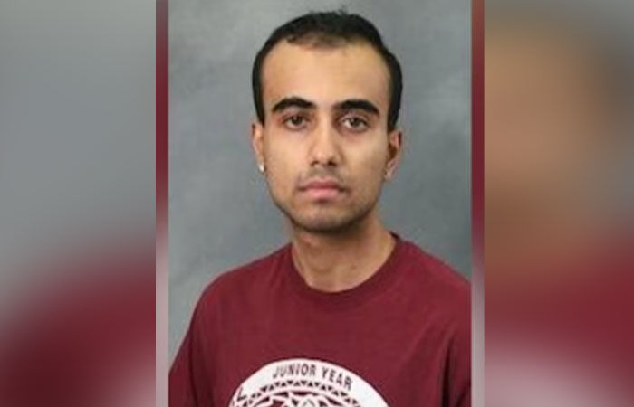 Indian-American Purdue student Sameer Kamath's death ruled suicide