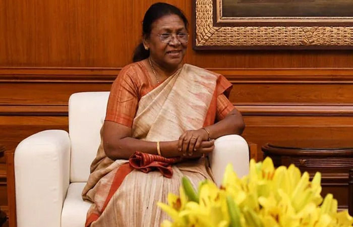 રાષ્ટ્રપતિના વિકાસલક્ષી સંકેતો .