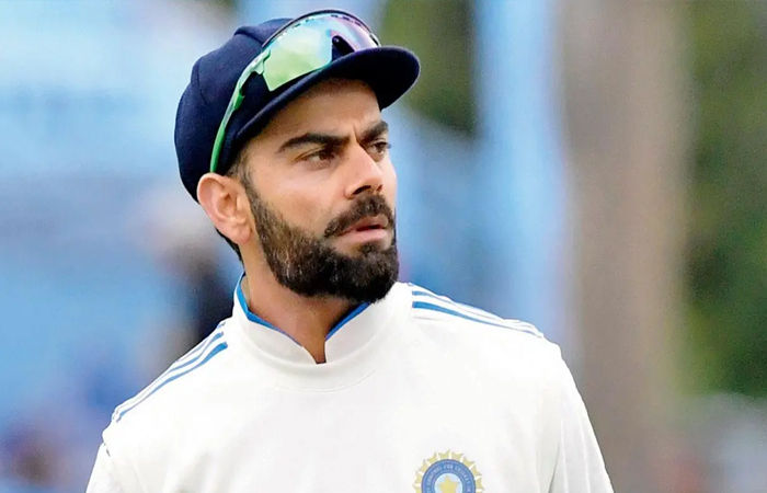 IND vs ENG: ગિલ કે જાડેજા નહીં, વિરાટ કોહલીએ બે ખેલાડીઓને ગણાવ્યા ઓવલ ટેસ્ટના હીરો