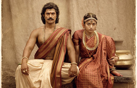 'Ranabaali' maker Rahul Sankrityan reveals story behind Vijay Deverakonda- Rashmika's wedding poster