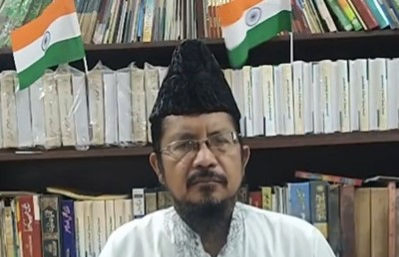 Bareilly violence: Maulana Razvi appeals for peace ahead of Friday prayers