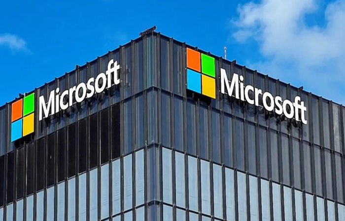 Microsoft Outage : માઇક્રોસોફ્ટની ઑફિસ અને ક્લાઉડ સર્વિસમાં ફરી સર્જાઈ ખામી, લાખો યુઝર્સ હેરાન