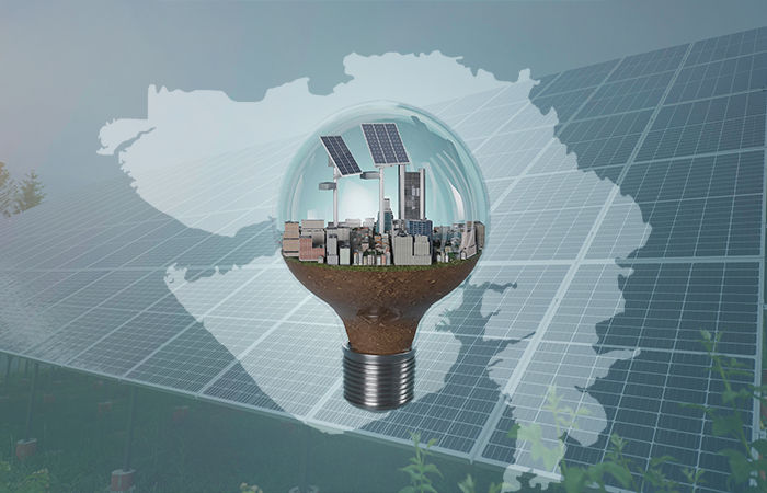 Govt’s GUVNL buys costly electricity from private firm; 4,000 investors suffer loss