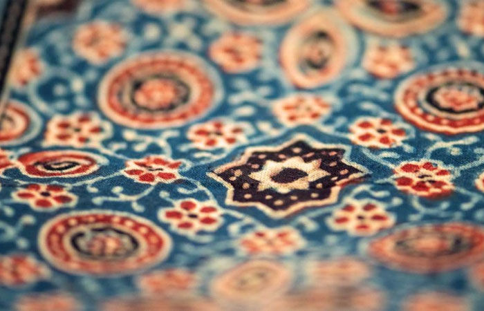Gujarat 7th nationally with 28 GI Tags especially in handicrafts