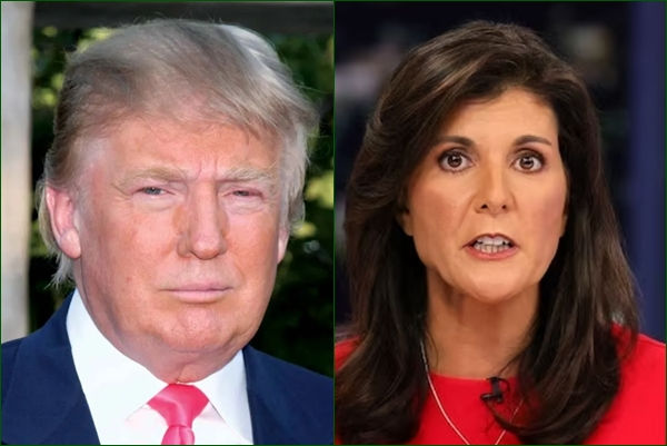 Nikki Haley to suspend race for US Presidential Elections 2024
