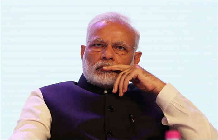 મોદીને ફરી ચાન્સ મળશે?